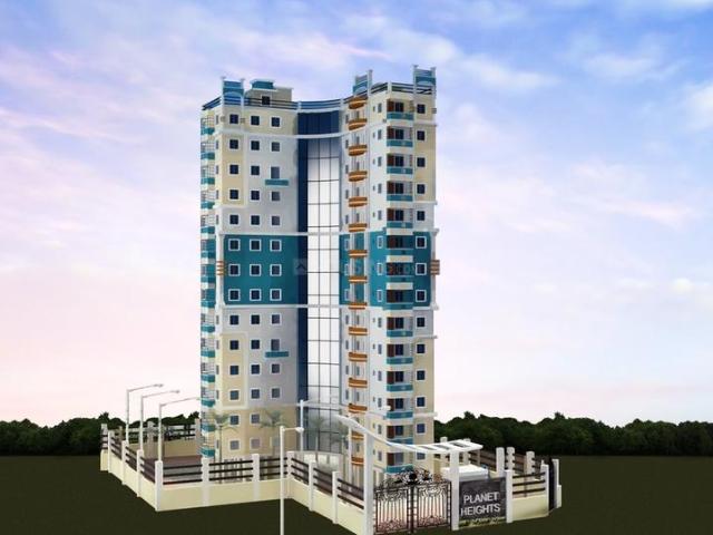 Topsia 3 BHK Apartment For Sale Kolkata