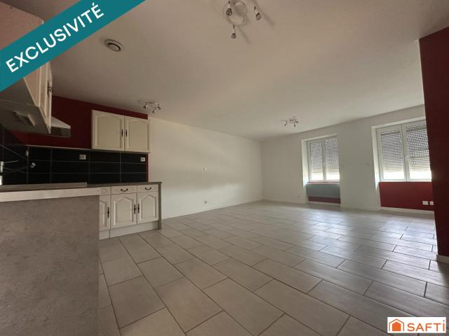 Torteron Vente Immeuble 18