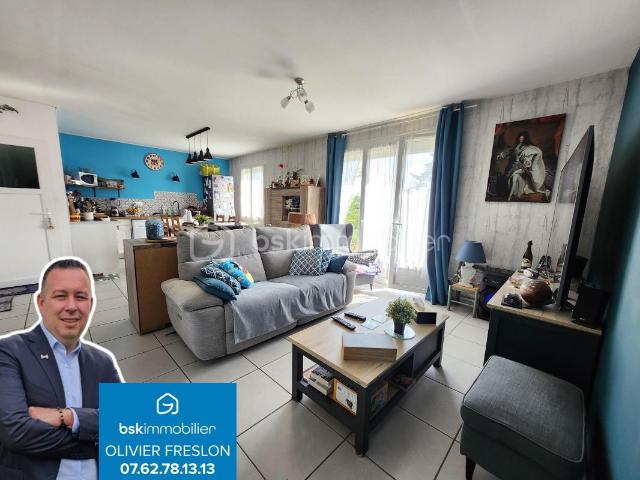Torteron Vente Maison 18