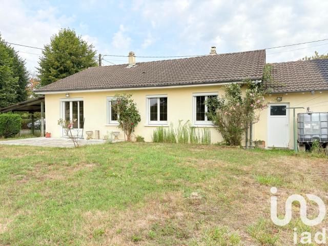 Torteron Vente Maison 18