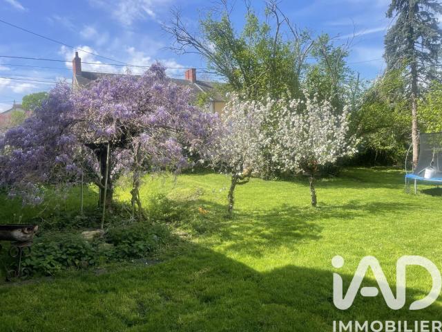 Torteron Vente Maison 18
