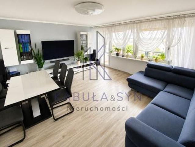 Toruń, Na Skarpie, szosa Lubicka, 60 m² Mieszkanie