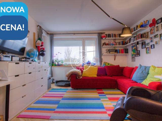 Toruń, Bydgoskie Przedmieście, Adama Mickiewicza, 74 m2