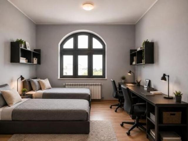 Toruń, Bydgoskie Przedmieście, ul. Władysława Broniewskiego, 52 m² Mieszkanie