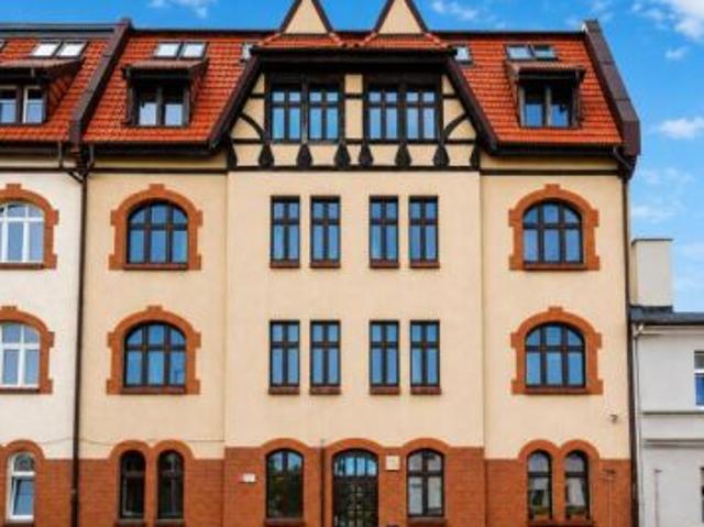 Toruń, Bielany, ul. Władysława Broniewskiego, 59 m² Mieszkanie