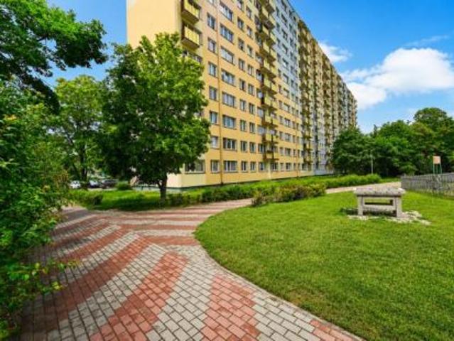 Toruń, Rubinkowo, ul. Ignacego Łyskowskiego, 39 m² Mieszkanie
