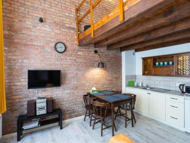 Toruń, Stare Miasto, ul. Szczytna, 94 m² Mieszkanie