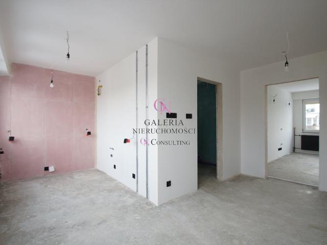 Nowoczesne 4 pokojowe mieszkanie po remoncie, balkon, piwnica