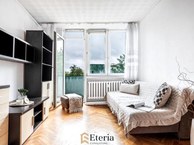Toruńska 47 m², Warszawa