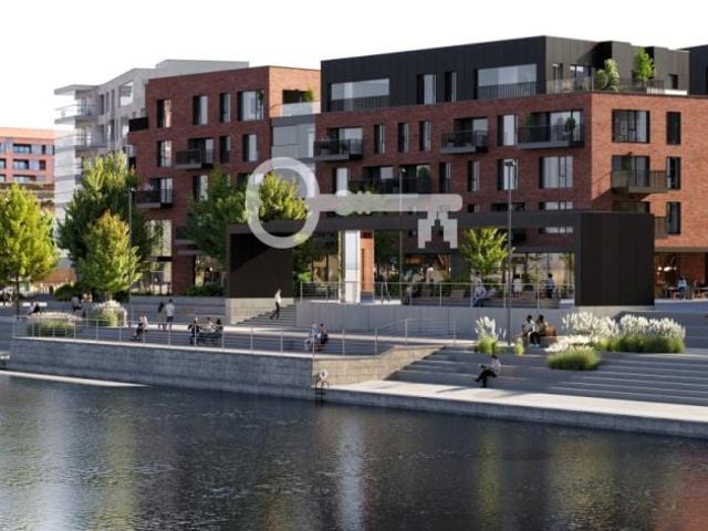 Toruńska 44,30 m², Gdańsk