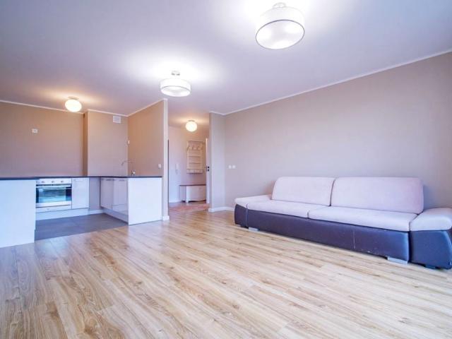 Toruńska 44 m², Gdańsk