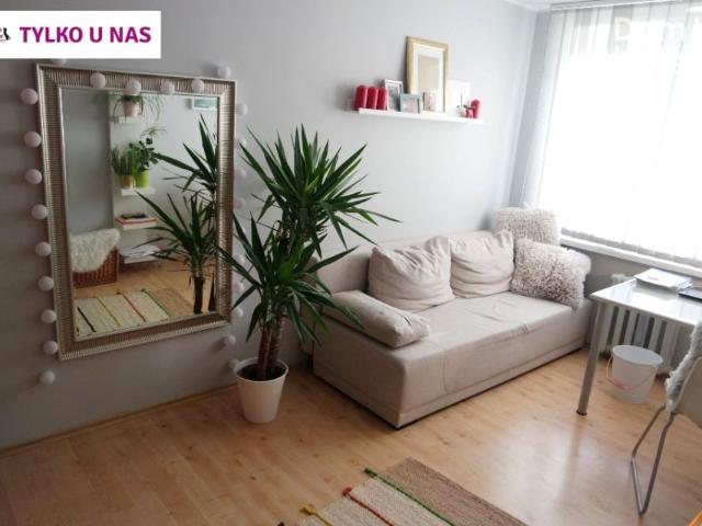 Toruńska 53 m², Gdańsk