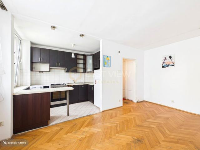 Toruńska 54,50 m², Warszawa