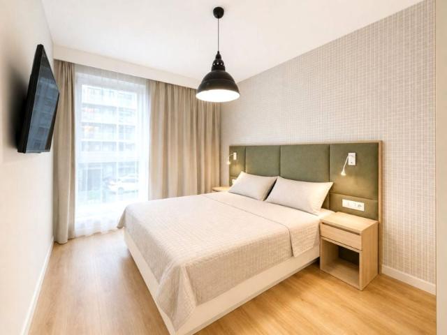 Toruńska 58 m², Gdańsk