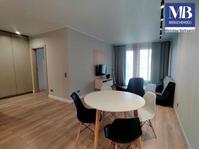 Toruńska 58 m², Gdańsk