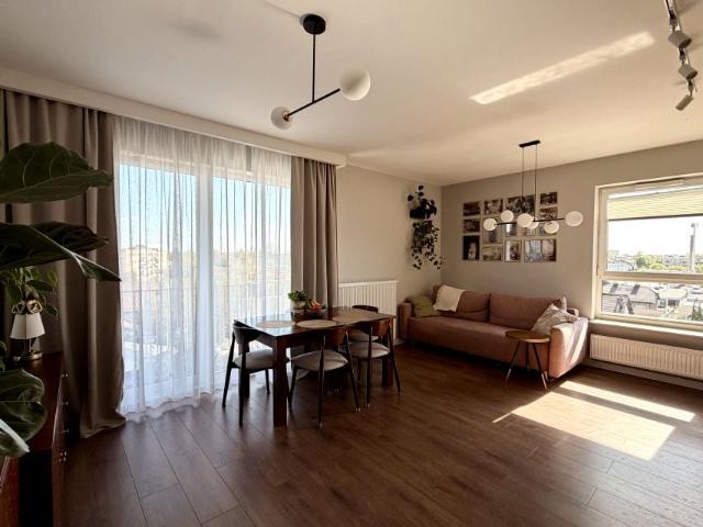 Toruńska 61,61 m², Wołomin