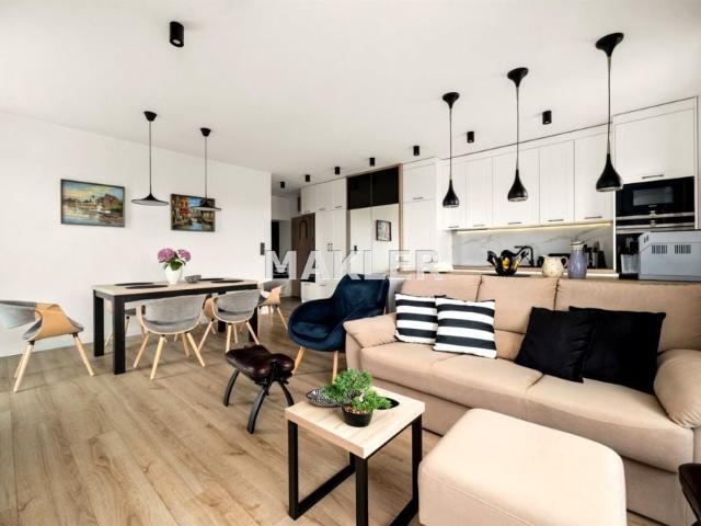 Toruńska 65 m², Bydgoszcz