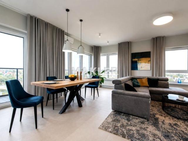 Toruńska 69 m², Bydgoszcz