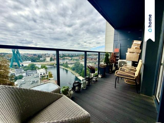 Toruńska 72,50 m², Bydgoszcz