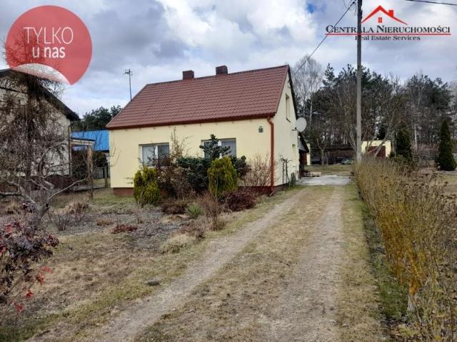 Toruńska 75 m², Rozgarty