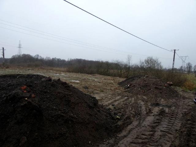 Toruńska 8 300 m², Bydgoszcz