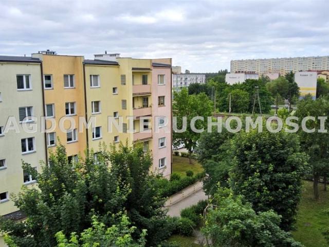 Toruńska 93 b 57 m², Włocławek
