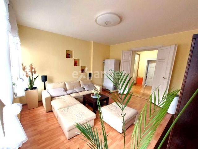 Toruńska 98,20 m², Inowrocław