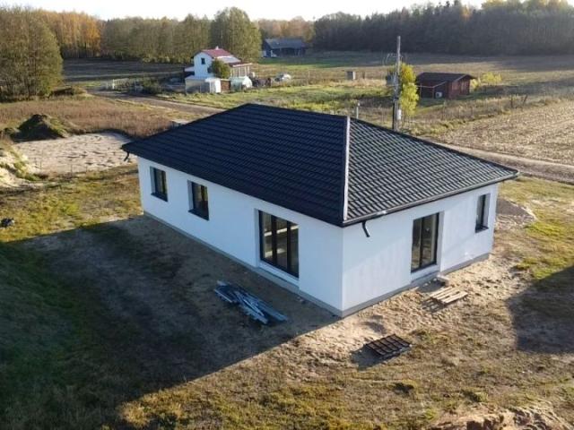 Toruńska 103,75 m², Osiek nad Wisłą
