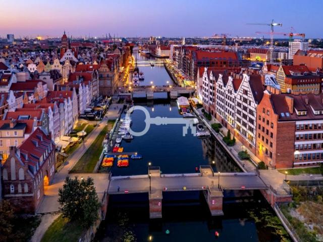 Toruńska 111,50 m², Gdańsk