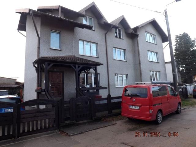Toruńska 132 m², Rumia