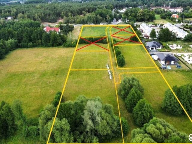 Toruńska 1 546 m², Stary Toruń