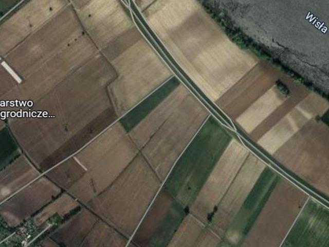 Toruńska 279a 77 400 m², Bydgoszcz