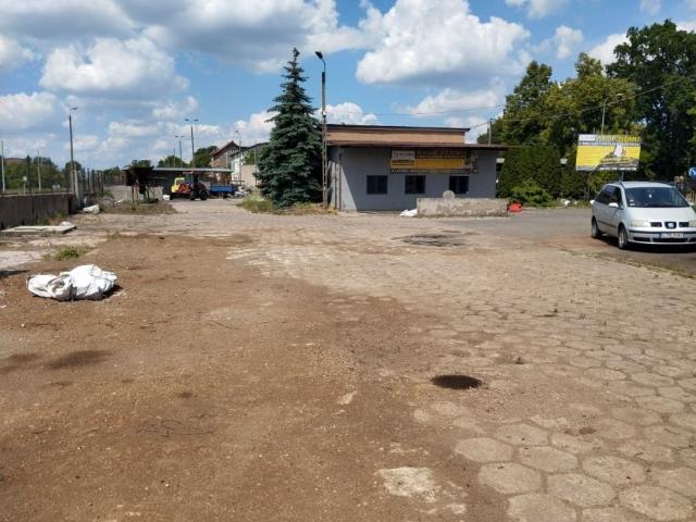 Toruńska 2 868 m², Chełmża