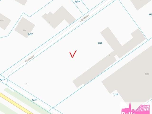 Toruńska 2 897 m², Włocławek