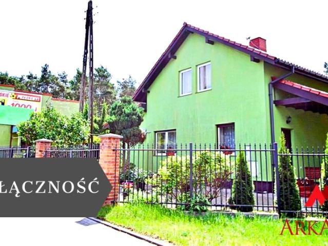 Toruńska 346 m², Włocławek