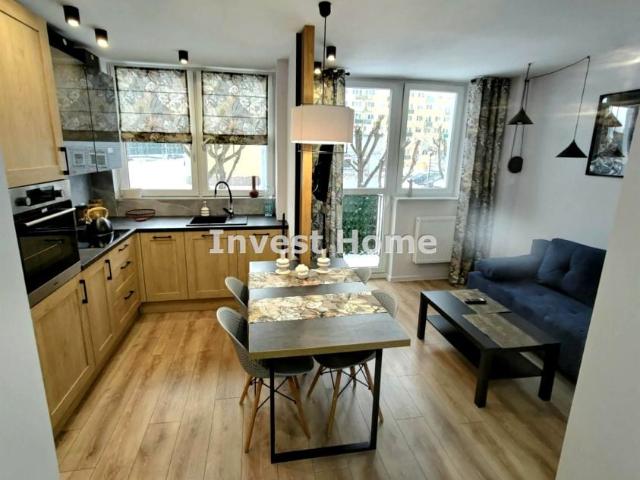 Toruńska 38 m², Włocławek