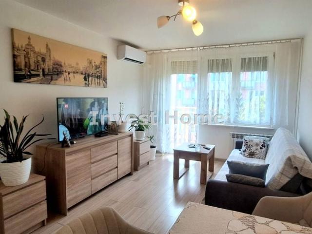 Toruńska 38 m², Włocławek