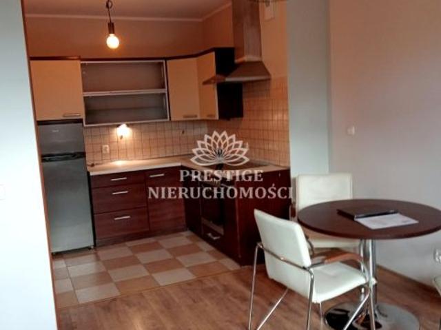 Toruńska 39,74 m², Bydgoszcz