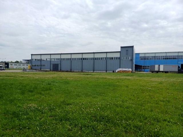 Toruńska 3 000 m², Malbork
