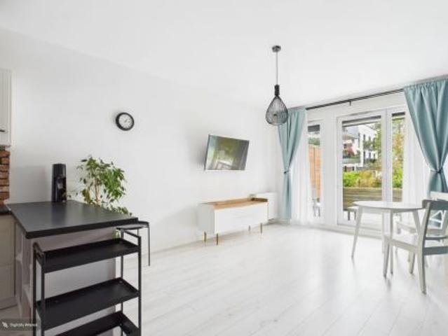 Toruń, ul. Jana Michała Hubego, 43 m² Mieszkanie