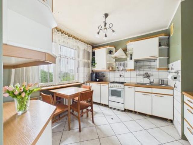 Toruń, ul. Tadeusza Kościuszki, 84 m² Mieszkanie