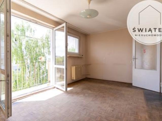 Toruń, ul. Władysława Broniewskiego, 49 m² Mieszkanie