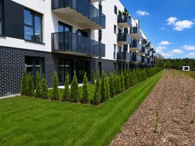 Toruń, Wrzosy, 25 m² Mieszkanie