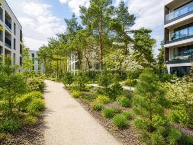 Toruń, Wrzosy, ul. Henryka Strobanda, 57 m² Mieszkanie