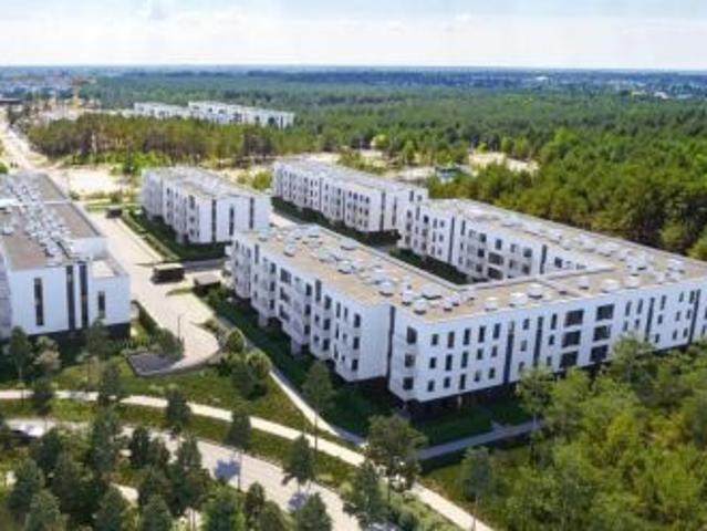 Toruń, Wrzosy, ul. Jana Heweliusza, 42 m² Mieszkanie