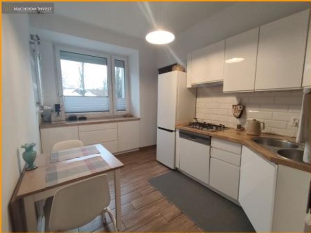 Toruń, 76 m² Mieszkanie