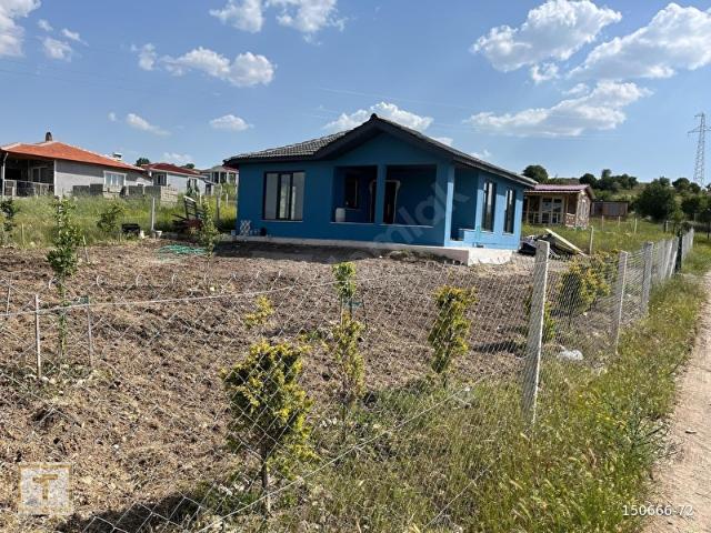 TORUN GAYRİMENKULDEN KALECİK EŞMEDEREDE 500M2 HOBİ BAHÇESİ