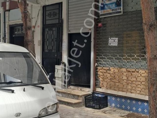 Torunlar Emlak Kiralık Yenimahde İmalata Atölyeye Uygun İşyeri