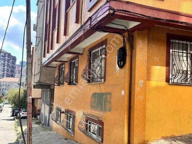 Torunlar Emlaktan Yeni Mah Satılık 2+1 D.gazlı