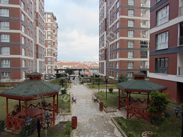 Torunlar Emlaktan Satılık Venara Sitesinde 8.kat 2+1 Daire